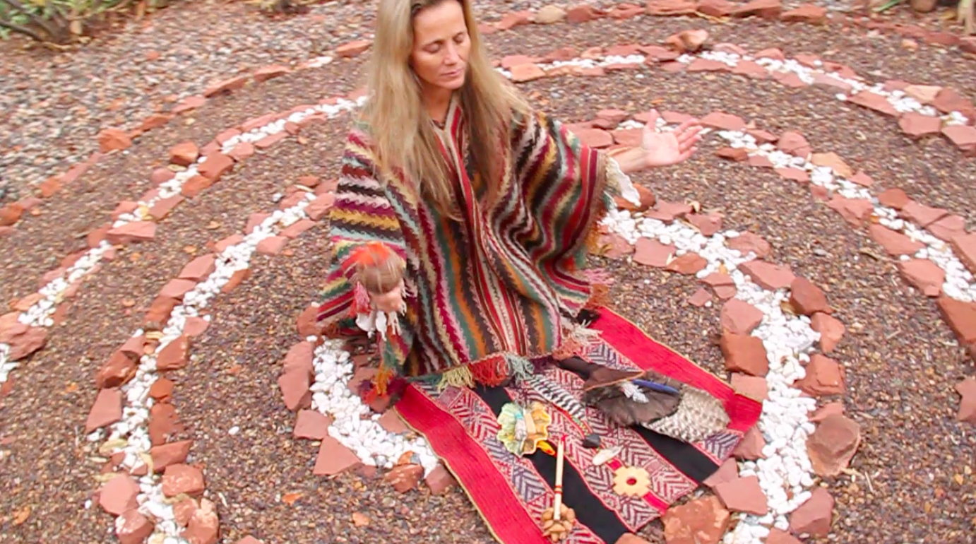 Shamangelic Healing In Sedona Arizona Announces A New Fall Sedona